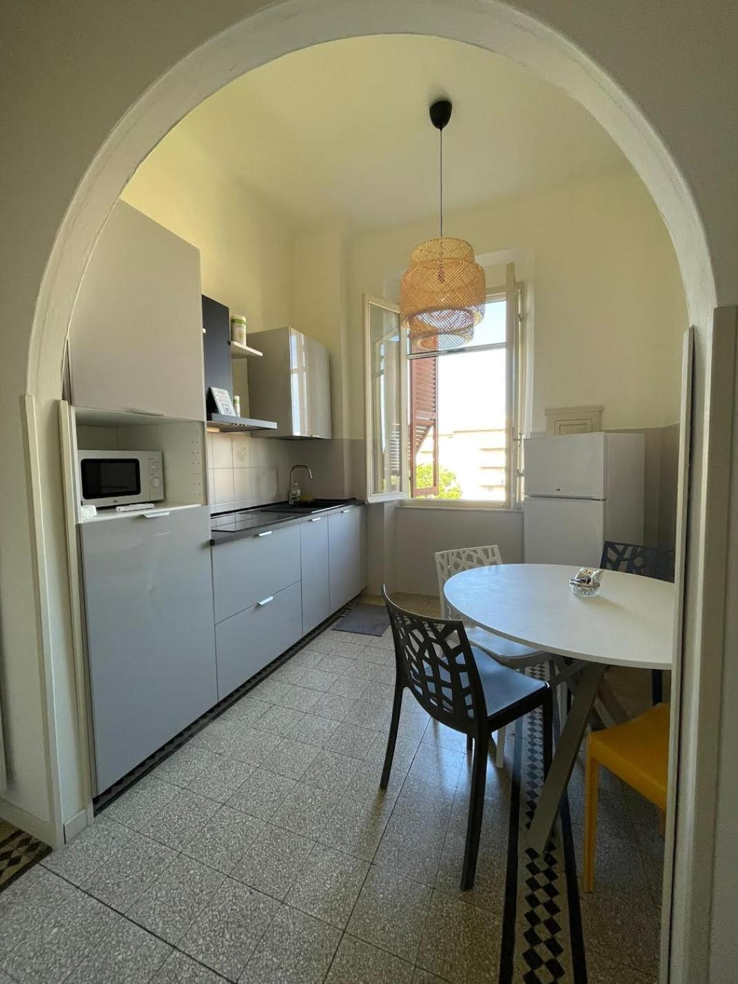 Apartment Stella *